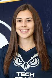 2020 Women's Track and Field Roster