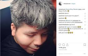 In fact, research has shown an association between cigarette smoking and the onset of gray hair before age 30. The Study That Gives New Clues About Premature Gray Hair Dazzling News