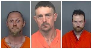 Mugshot Collage 2-26