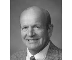 George Martin Obituary (01/20/1933