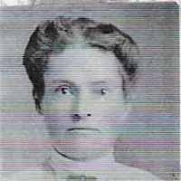 Sarah Elizabeth Angle (1880–1955)