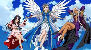 20 Iconic Anime Goddesses You Need to Worship (Ranked)