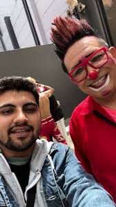 Chilin y Piquín: La Diversión de Los Destrampados