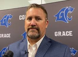 Ben Mcenroe's Instagram, Twitter & Facebook