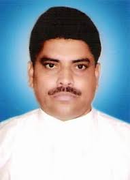 Amroha people photo directory: Hem Singh Arya (हेम सिंह आर्य)