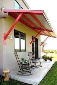 Kohler Awning Wonderful Awning For Patio Ideas About Patio Awnings On Electric Blinds Outdoor Remodel Concept Patio Ide Halaman Belakang Teras