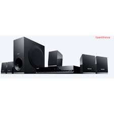 The q acoustics 3000 series 5.1 home theater system is an amazing award winning system and the price will amaze you even more. Sony 5 1ch Dvd Home Theater System Dav Tz140 Shopee Malaysia