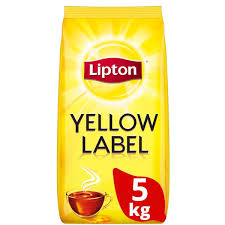 It is currently defined based on the fixed numerical value of the planck constant, h, which is equal to. Buy Lipton Yellow Label Black Loose Tea 5kg Online Lulu Hypermarket Qatar