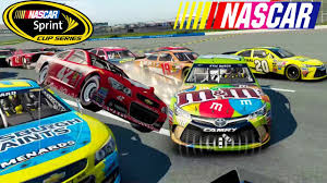 This information might be about you, your preferences or your device and is mostly used to make the site work as you expect it to. Best Nascar 15 The Game Crashes Of 2018 Q3 Youtube