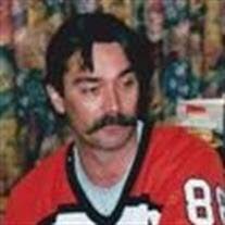 Rodney Earl Gregg Obituary