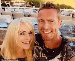 James Pettigrew's Instagram, Twitter & Facebook