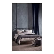 Ikea Us Furniture And Home Furnishings Bed Frame Bed Bed Slats