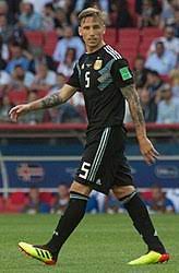 Kulüp başkanı süleyman hurma, a spor'a yaptığı açıklamada biglia geldi. Lucas Biglia Wikipedia