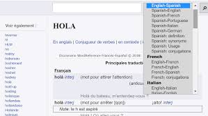 Diccionarios Online Para Traductores Tradupla