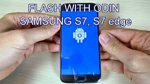 Here are our impressions of the new phones. Install Flash Firmware On Samsung Galaxy S7 S7 Edge With Odin Video Dailymotion