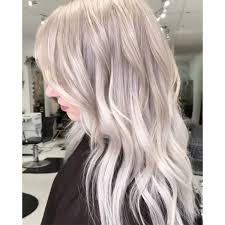 Alibaba.com offers 1,266 beige blonde hair color products. 11 Ash Blonde Formulas For All Skin Tones Behindthechair Com