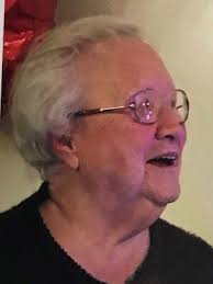 Kay Stuckey Obituary