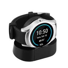 Find support and online tools for your verizon wear24. Oem Verizon 5v 0 72a Watch Dock Charger For Wear24 Smartwatch Qxu1 Walmart Com