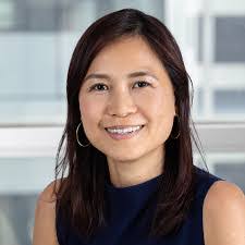 Amanda Cheung's Instagram, Twitter & Facebook