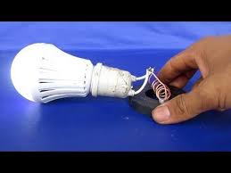 Free Energy Generator With Light Bulb Simple At Home 2018 Free Energy Light Bulbs 220v Using Magnet Youtube Free Energy Generator Free Energy Free Solar Energy