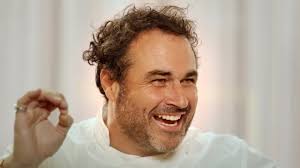 Chef Migual Maestre was an absolute hoot to shoot for @stocklandliving_wa  Thanks for having us @hunter.communications