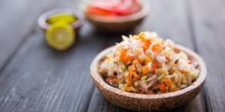 Sebetulnya kedua varian sambal bawang ini bahannya sama. 12 Resep Sambal Pedas Mantap Khas Nusantara Mulai Sambal Terasi Sampai Dabu Dabu Merdeka Com