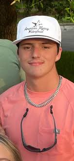 Found another oldie. Must be 6 years old. Us not the photo!! Looking  staunch Todd Sheridan. 🤨 I look terrified.