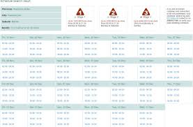 South africans were spared the brunt of eskom's glaringly. Ballito S Load Shedding Schedule North Coast Courier