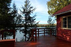 Average of 35 reviews in this area. Cottage Rentals On Chub Lake Limberlost Lodge Thessalon Northern Ontario