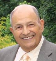 Obituary of Anthony DiMatteo