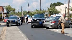 Hunt in alabama alabama has some of the best whitetail deer hunting and eastern wild turkey hunting in the southeast. Eufaula Police Chief And Officers Take Action To End Pursuit With Speeds Exceeding 120 Mph Wrbl