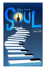 Janis joplin soul rock vintage poster garage bar cng592. Soul 2020 Movie Posters 3 Of 3