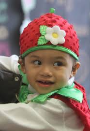 Gallery: Halloween costumes at Family Service of R.I.