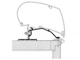 Diese website benutzt cookies, die für den technischen betrieb der website erforderlich sind und stets gesetzt werden. Thule Caravan Roof Adapter