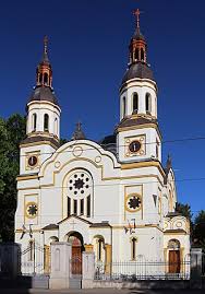 Biserica din sfântul mântuitorul 49 km. Biserica OrtodoxÄƒ Din Fabric TimiÈ™oara Wikipedia