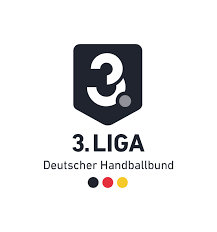 Use of the logo here does not imply endorsement of the organization by wikipedia or the wikimedia the image portrays the 3. 3 Liga Handball Wikipedia