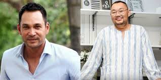 Pelakon indonesia tya arifin berkahwin dengan seorang usahawan malaysia, asyraf khalid pada tahun 2015. Ohbulan Laman Socialtainment No 1 Malaysia Part 1098