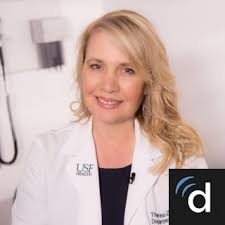 Dr. Theresa Zesiewicz, MD