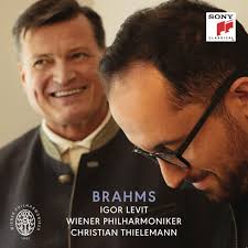 Barnes and Noble Brahms: Piano Concertos Nos. 1 & 2; Late Piano Works at  Hamilton Place in Chattanooga, TN