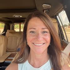 Fear is a liar and I'm done listening. God didn't create us to play small.  He called us to rise, to lead, to fight with faith. So if you're feeling  stuck or