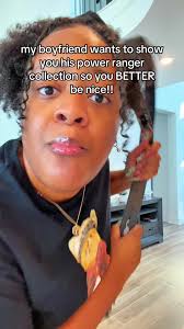 Better Be Nice Trend Boyfriend