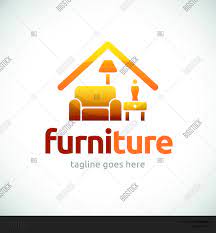 Are you searching for furniture png images or vector? Furniture Logo Vector Photo Free Trial Bigstock