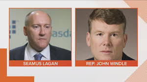 CEO of Rennova Health sues Tennessee lawmaker