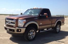 Ford F 350 2016 Wheel Tire Sizes Pcd Offset And Rims