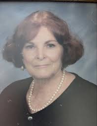 Obituary information for Beverley Russell