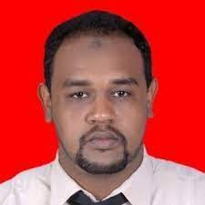 Maaz Saad's Instagram, Twitter & Facebook