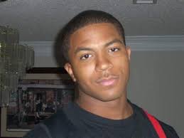 Featured Member: Markis Fortner