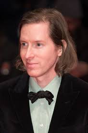 In the News: Director Wes Anderson
