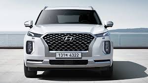 The hyundai palisade calligraphy has a new grille, different wheels, and an even more luxurious cabin. 2021 Hyundai Palisade Calligraphy To Offer Full Luxury In The Us