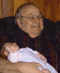 James Bailey Obituary (2012)